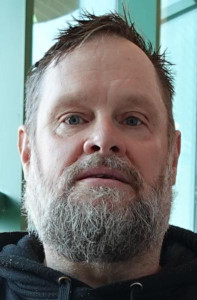 Kristofer Jon Harper a registered Sex or Kidnap Offender of Utah
