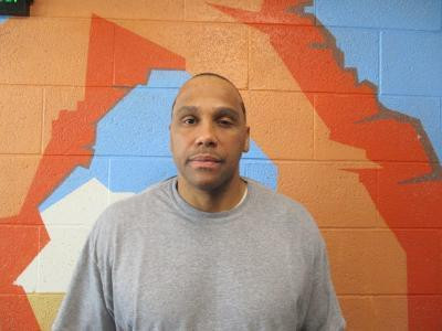 Lamarr Eustace Washington a registered Sex or Kidnap Offender of Utah