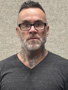 Donald David Sperry a registered Sex or Kidnap Offender of Utah