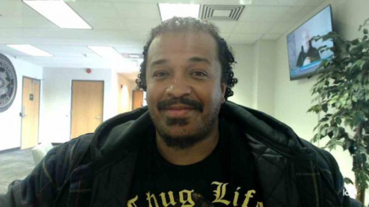 Anthony Michael Wright a registered Sex or Kidnap Offender of Utah