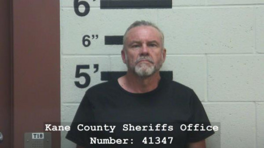 Robert J Harward a registered Sex or Kidnap Offender of Utah