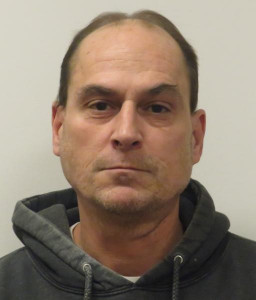 David Lynn Sessions a registered Sex or Kidnap Offender of Utah