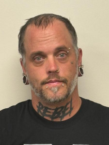 Tyler C Parry a registered Sex or Kidnap Offender of Utah