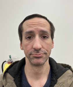 Anthony Keith Vance a registered Sex or Kidnap Offender of Utah