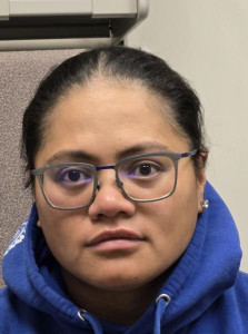 Shardise Olataga Malaga a registered Sex or Kidnap Offender of Utah
