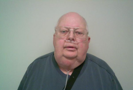 Paul Reed Channell a registered Sex or Kidnap Offender of Utah