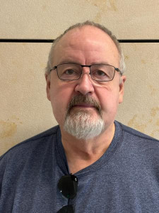 Larry William Houghton a registered Sex or Kidnap Offender of Utah