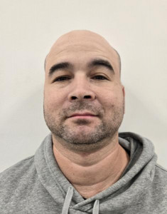 Jose Rios Jimenez a registered Sex or Kidnap Offender of Utah