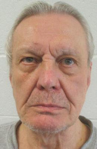Douglas Loren Schelin a registered Sex or Kidnap Offender of Utah