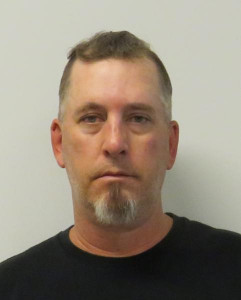 Jason Douglas Woods a registered Sex or Kidnap Offender of Utah