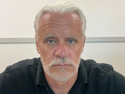 Wayne Harrier a registered Sex or Kidnap Offender of Utah