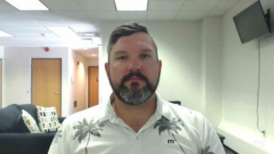 Matthew Bates a registered Sex or Kidnap Offender of Utah