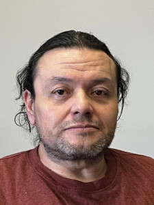 Richard D Carrillo a registered Sex or Kidnap Offender of Utah