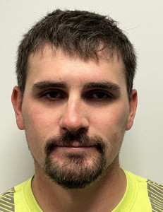 Nicholas D Vernon a registered Sex or Kidnap Offender of Utah