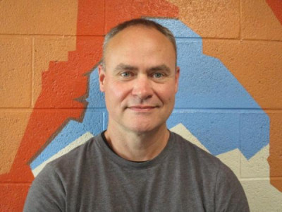 Jonathan Marshall Hammond a registered Sex or Kidnap Offender of Utah