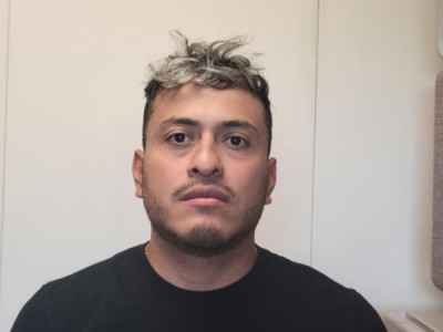 Jesus Gonzalo Carrero Sanchez a registered Sex or Kidnap Offender of Utah