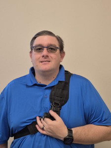 Steven Mark Robinson a registered Sex or Kidnap Offender of Utah