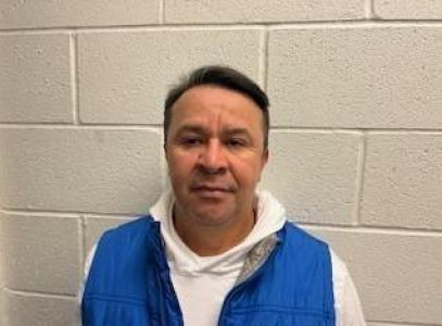 Jorge Alejandro Cruz a registered Sex or Kidnap Offender of Utah