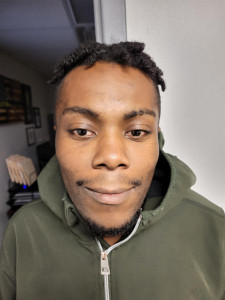 Dametrius Dais Hart a registered Sex or Kidnap Offender of Utah