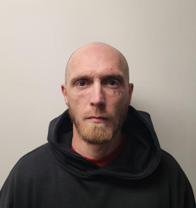 Anthony Shelby Andrews a registered Sex or Kidnap Offender of Utah