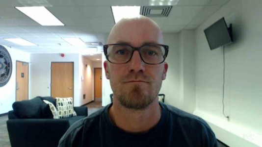 Spencer Robert Rice a registered Sex or Kidnap Offender of Utah