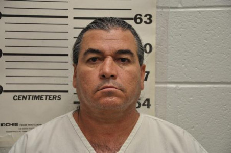 Armando Gil Beltran a registered Sex Offender of Maryland