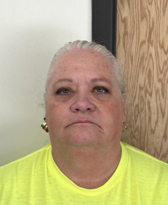 Carol A Ricker a registered Sex or Kidnap Offender of Utah