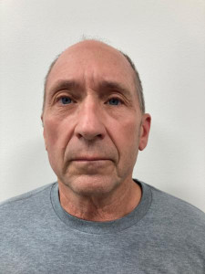 Shane Joseph Stevens a registered Sex or Kidnap Offender of Utah