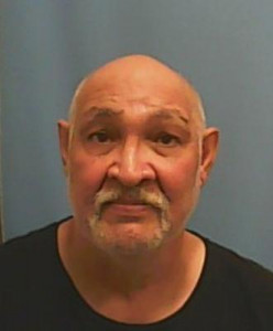 Joseph Alex Romero a registered Sex or Kidnap Offender of Utah