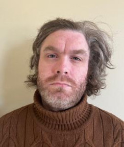 David Leon Speth a registered Sex or Kidnap Offender of Utah