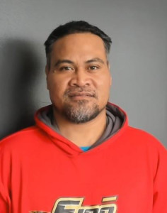 Iakopo Eteuati a registered Sex or Kidnap Offender of Utah