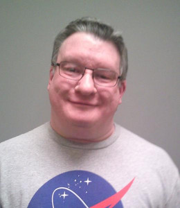 David Stevens a registered Sex or Kidnap Offender of Utah