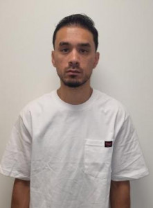 Jacob Pele Falo a registered Sex or Kidnap Offender of Utah