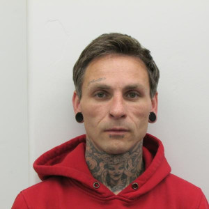 Shane Thomas Newbauer a registered Sex or Kidnap Offender of Utah