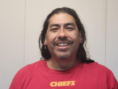 James William Romero a registered Sex or Kidnap Offender of Utah