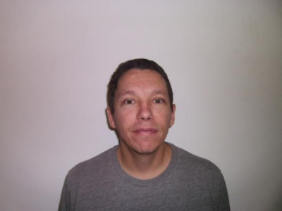 Anthony Edward Ruiz a registered Sex or Kidnap Offender of Utah