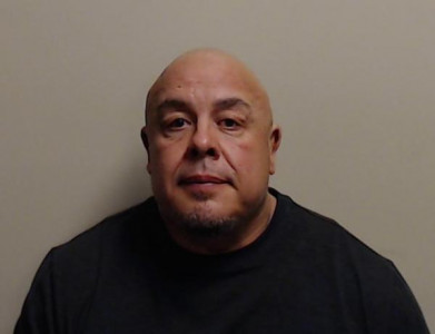 Jeremy James Fresquez a registered Sex or Kidnap Offender of Utah