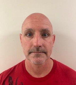 Calvin Bodie Garbett a registered Sex or Kidnap Offender of Utah