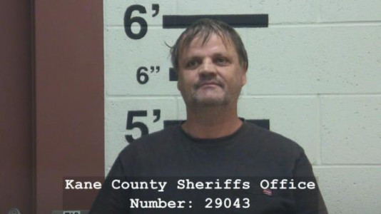 Richard Curtis Stubbs a registered Sex or Kidnap Offender of Utah
