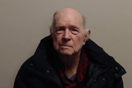 Alvin Curtis Cook a registered Sex or Kidnap Offender of Utah
