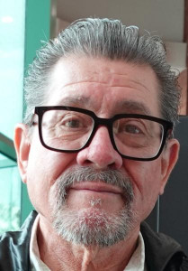 Arnold Escobedo a registered Sex or Kidnap Offender of Utah