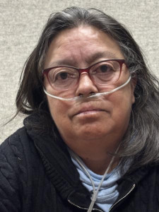 Lynn Montoya a registered Sex or Kidnap Offender of Utah