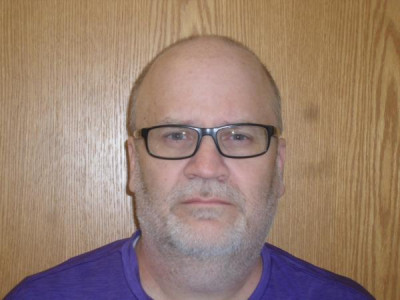 Kevin William Jones a registered Sex or Kidnap Offender of Utah