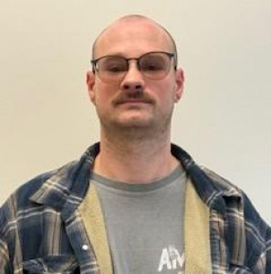Daulton L Phillips a registered Sex or Kidnap Offender of Utah