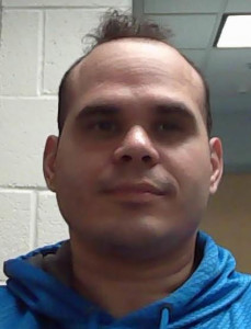 Ivan Gabriel Cardona-davila a registered Sex or Kidnap Offender of Utah
