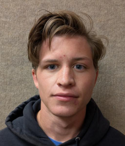 Hayden Robert Udy a registered Sex or Kidnap Offender of Utah