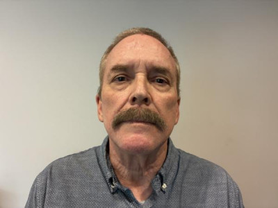 John Andrew Mccreary a registered Sex or Kidnap Offender of Utah