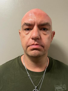 William Tyson Gossard a registered Sex or Kidnap Offender of Utah