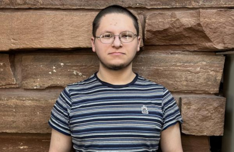 Anthony William Dederich a registered Sex or Kidnap Offender of Utah