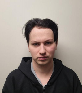 Isaiah Matthieu Frost a registered Sex or Kidnap Offender of Utah